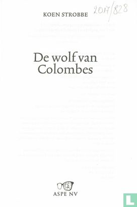 De wolf van Colombes - Image 3