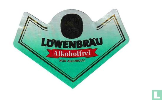 Löwenbräu Alkoholfrei - Afbeelding 3