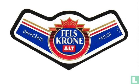 Fels Krone Alt - Afbeelding 2