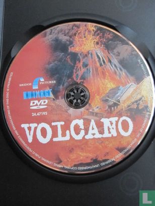 Volcano - Afbeelding 3