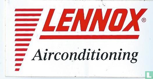 Lennox Airconditioning