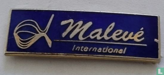 Malevé International