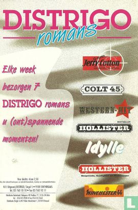 Hollister Omnibus 87 - Image 2