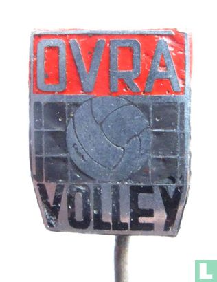 OVRA Volley
