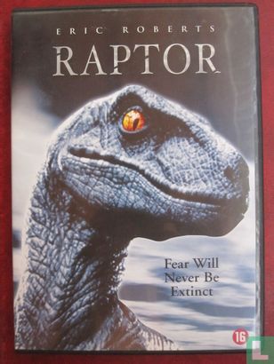 Raptor - Bild 1