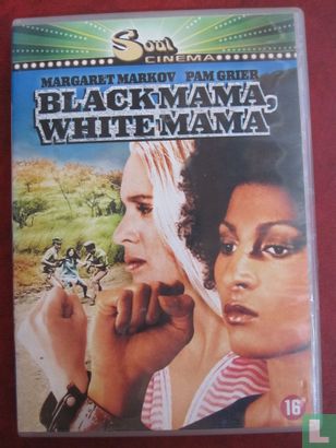 Black Mama, White Mama - Image 1