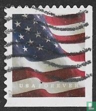 American flag