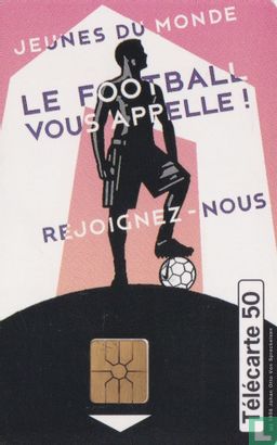Jeunes du Monde - Afbeelding 1