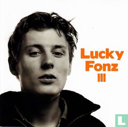 Luckyfonz3 - Afbeelding 1