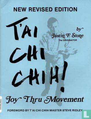 T'ai Chi Chih! - Image 1