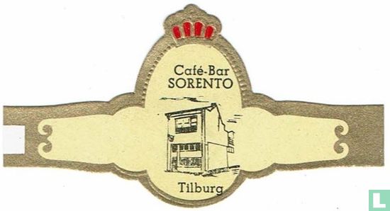 Cafe-Bar SORENTO Tilburg - Image 1