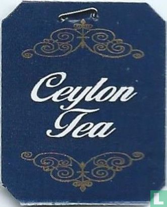 Ceylon Tea - Afbeelding 1