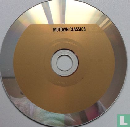 Motown Classics - Afbeelding 3