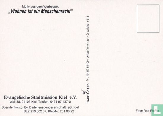 0218 - Evangelische Stadtmission Kiel - Afbeelding 2