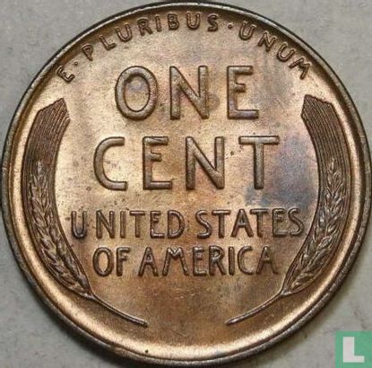 Vereinigte Staaten 1 Cent 1932 (D) - Bild 2