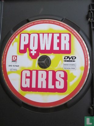 Powergirls - Afbeelding 3