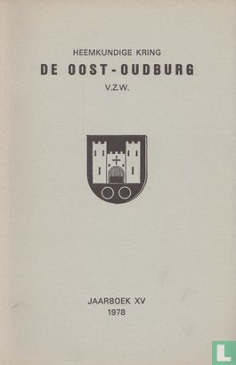 De Oost-Oudburg 15