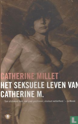 Het seksuele leven van Catherine M. - Bild 1