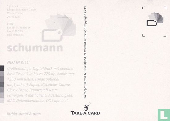 0239 - schumann - Digital Megaprints - Afbeelding 2