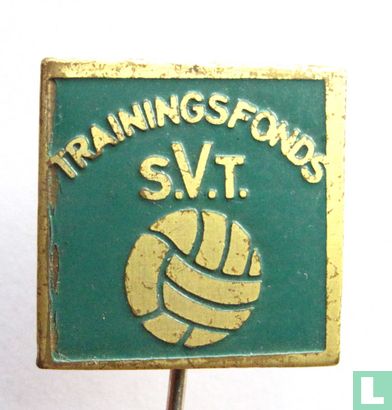 Trainingsfonds S.V.T.