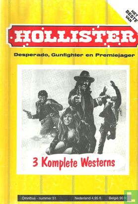 Hollister Omnibus 51 - Afbeelding 1