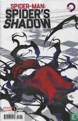 Spider-Man: Spider's Shadow 1 - Afbeelding 1
