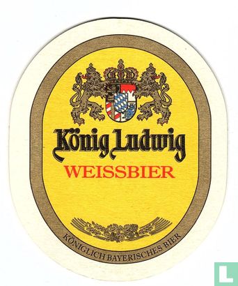3 Royal Bavarian Beer History - Afbeelding 2
