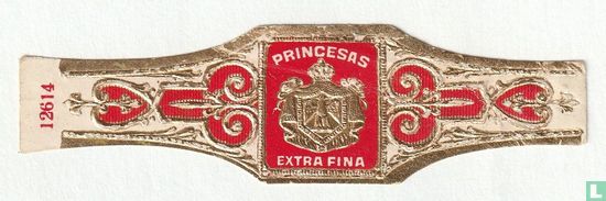Princesas Extra Fina - Image 1