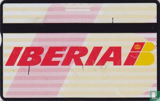 Iberia - Image 1