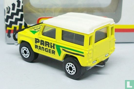Land Rover Ninety Park Ranger - Image 2