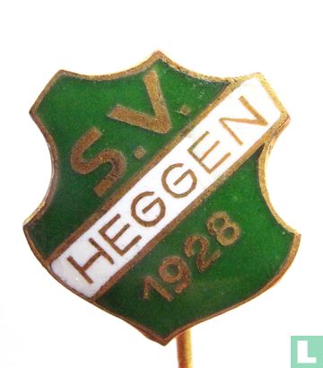 S.V. Heggen 1928