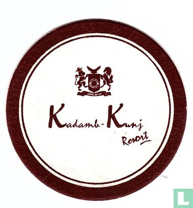 Kadamb Kunj resort