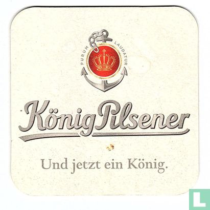  König Rotbier - Afbeelding 2