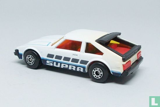 Toyota Supra - Bild 2