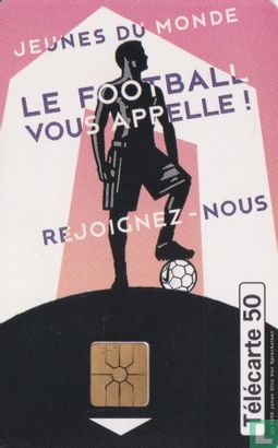 Jeunes du Monde - Afbeelding 1