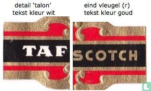 TAF - Scotch - Afbeelding 3