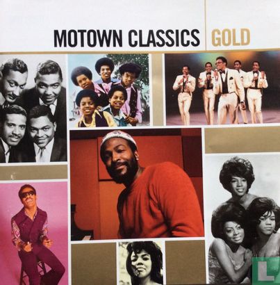 Motown Classics - Bild 1