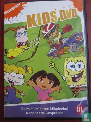 Kids DVD - Afbeelding 1