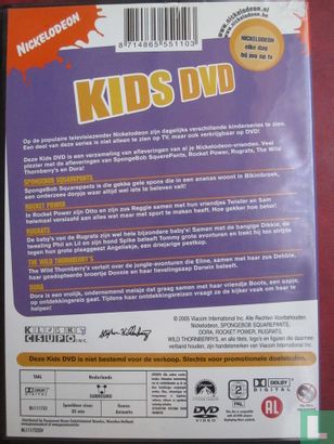 Kids DVD - Afbeelding 2