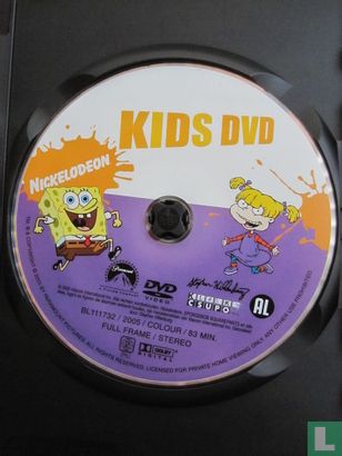 Kids DVD - Afbeelding 3