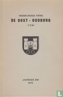 De Oost-Oudburg 16