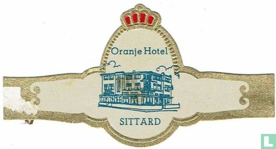 Oranje Hotel SITTARD - Afbeelding 1