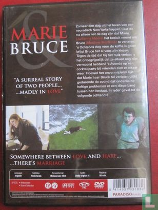Marie & Bruce - Afbeelding 2
