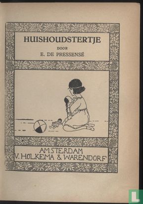 Huishoudstertje - Image 3
