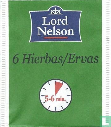 6 Hierbas/Ervas - Image 1