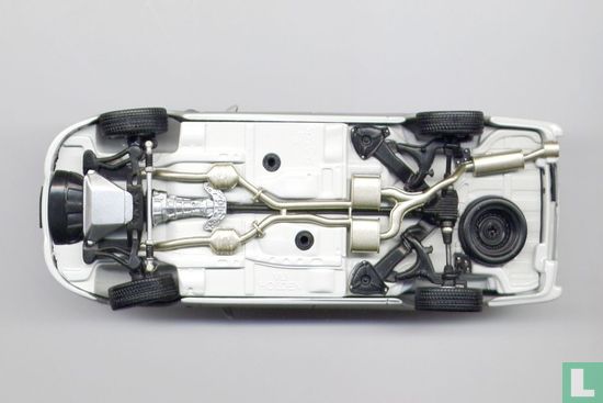 Holden VU SS Utility - Afbeelding 3
