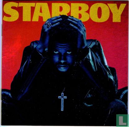 Starboy - Image 1