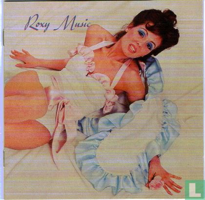 Roxy Music - Image 1
