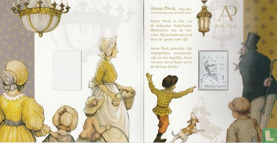 Anton Pieck - Image 3