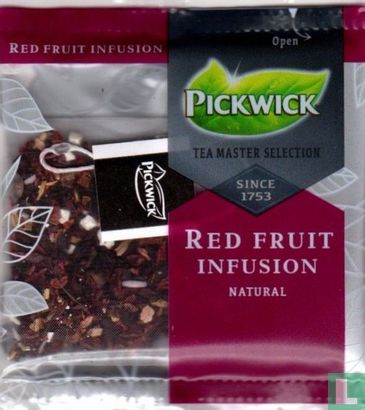Red Fruit Infusion - Bild 1